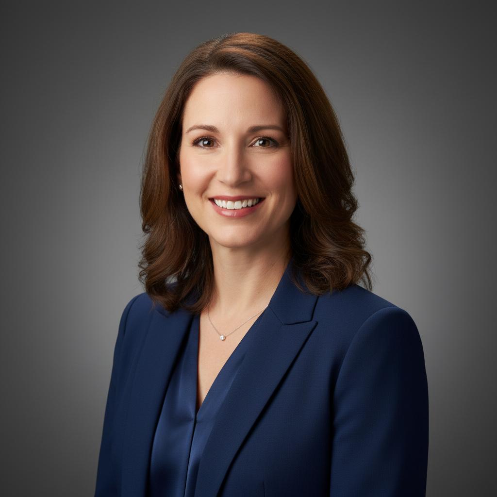 Sarah Johnson