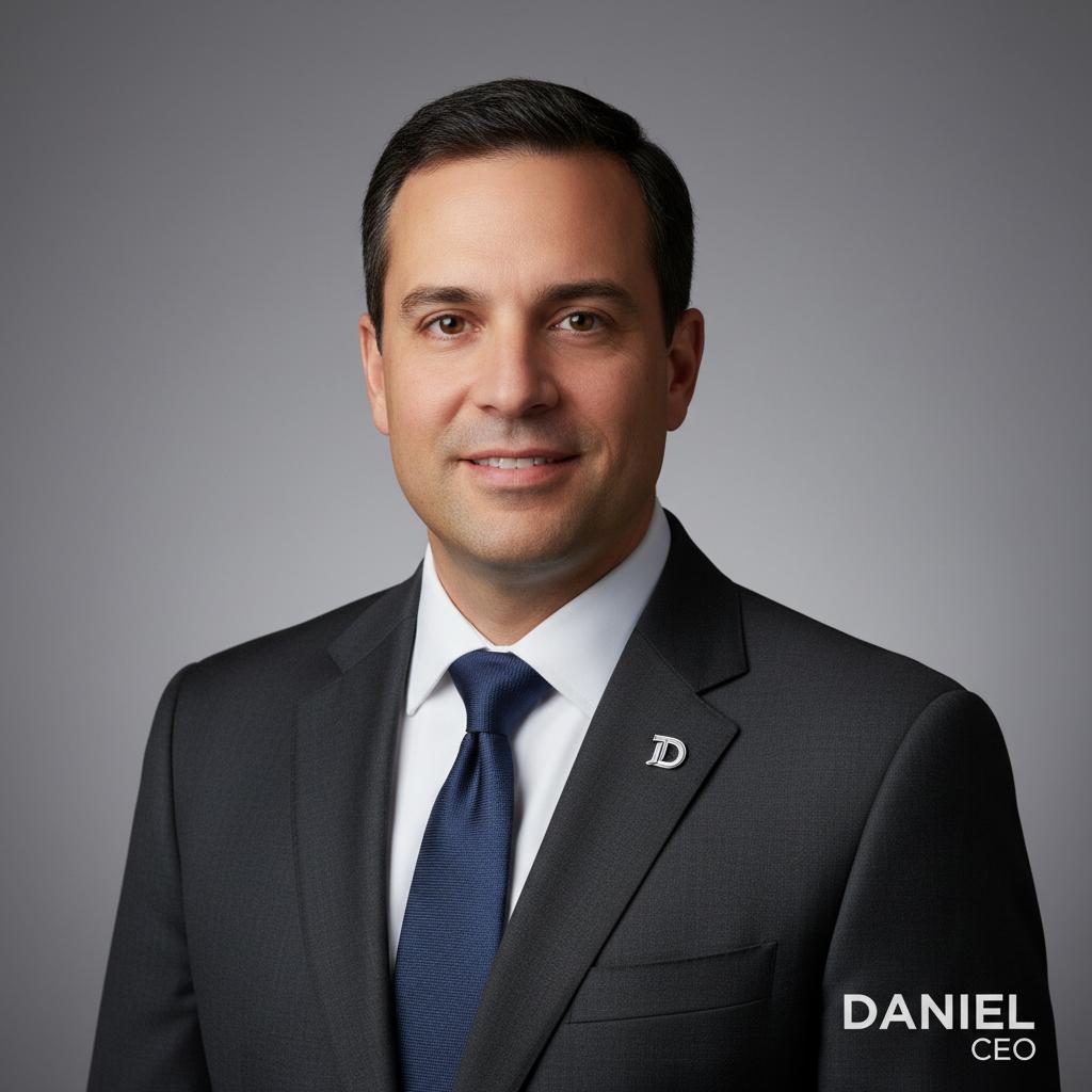 Daniel Carter